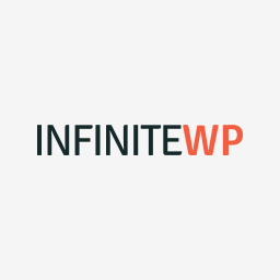 آیکن InfiniteWP Client