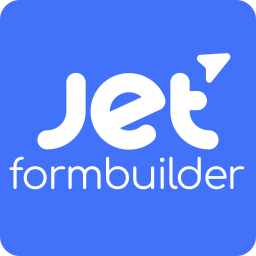 آیکن JetFormBuilder — Dynamic Blocks Form Builder