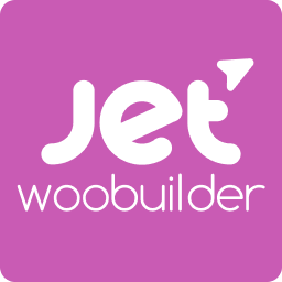 آیکن JetWidgets for Elementor and WooCommerce