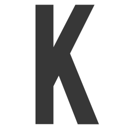 آیکن Kenzap Blog