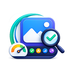آیکن Khushal Image Audit Tools