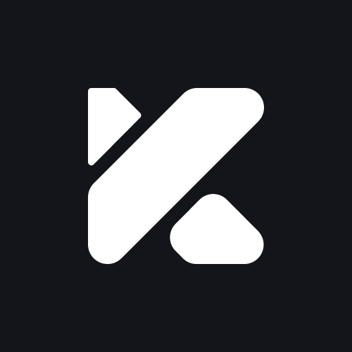 آیکن Kitstarter