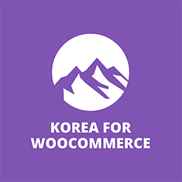 آیکن Korea for WooCommerce