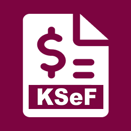 آیکن Flexible Invoices for WooCommerce – KSeF Add-on