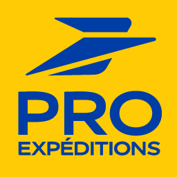 آیکن La Poste Pro Expéditions WooCommerce