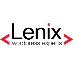 آیکن Lenix Leads Collector