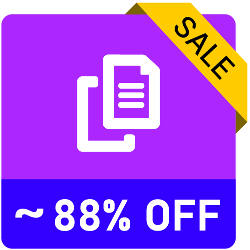 آیکن Live Copy Paste for Elementor – Cross Domain Copy Paste & Page Duplicator