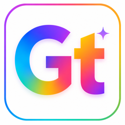 آیکن LMSCrafter Gradient Text for Elementor