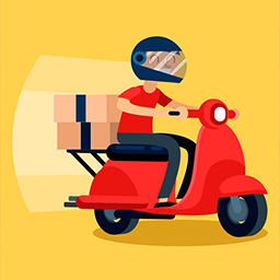 آیکن Local Delivery Drivers for WooCommerce