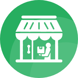 آیکن Local Pickup for WooCommerce