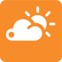 آیکن Location Weather – WordPress Weather Forecast, Air Quality & Weather Widget