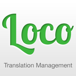 آیکن Loco Translate