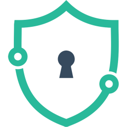 آیکن Login Lockdown & Protection