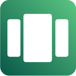 آیکن Logo Carousel – Responsive Logo Slider, Logo Showcase, and Clients Logo Gallery