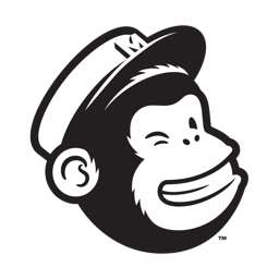 آیکن Mailchimp for WooCommerce