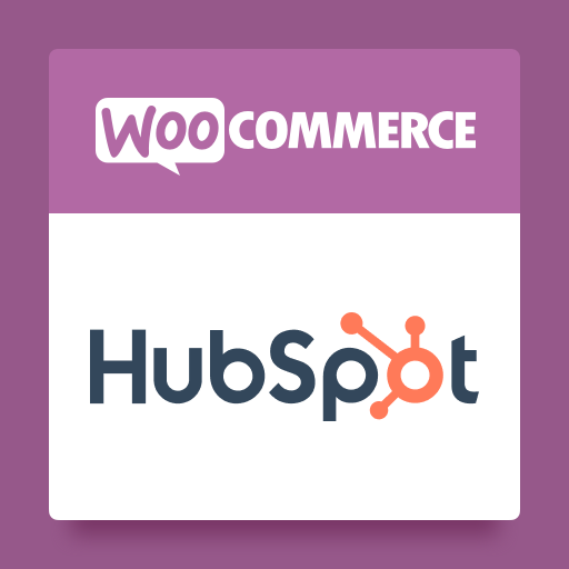 آیکن MWB HubSpot for WooCommerce – CRM, Abandoned Cart, Email Marketing, Marketing Automation & Analytics