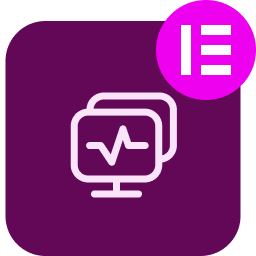 آیکن Manage – Centralized site maintenance and monitoring