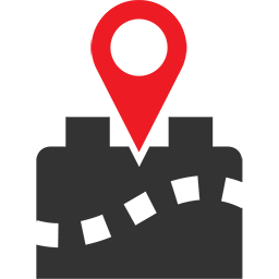 آیکن Map Block for Google Maps
