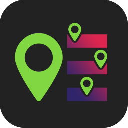 آیکن MapVisiblr – Sections visibility in Elementor for MapGeo