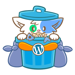 آیکن Media Cleaner: Clean your WordPress!
