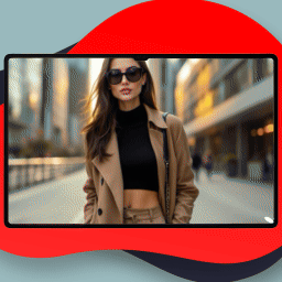 آیکن Media Slider for Photos Images Videos