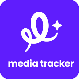 آیکن Media Tracker