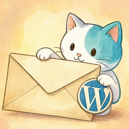 آیکن Meow Mailer
