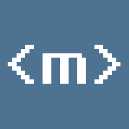 آیکن Meta Tag Manager