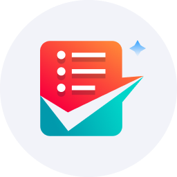آیکن MetForm – Contact Form, Survey, Quiz, & Custom Form Builder for Elementor