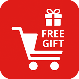 آیکن MH Free Gifts for WooCommerce
