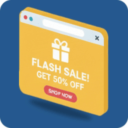 آیکن Modal Popup Box — Popup Maker & Popup Builder