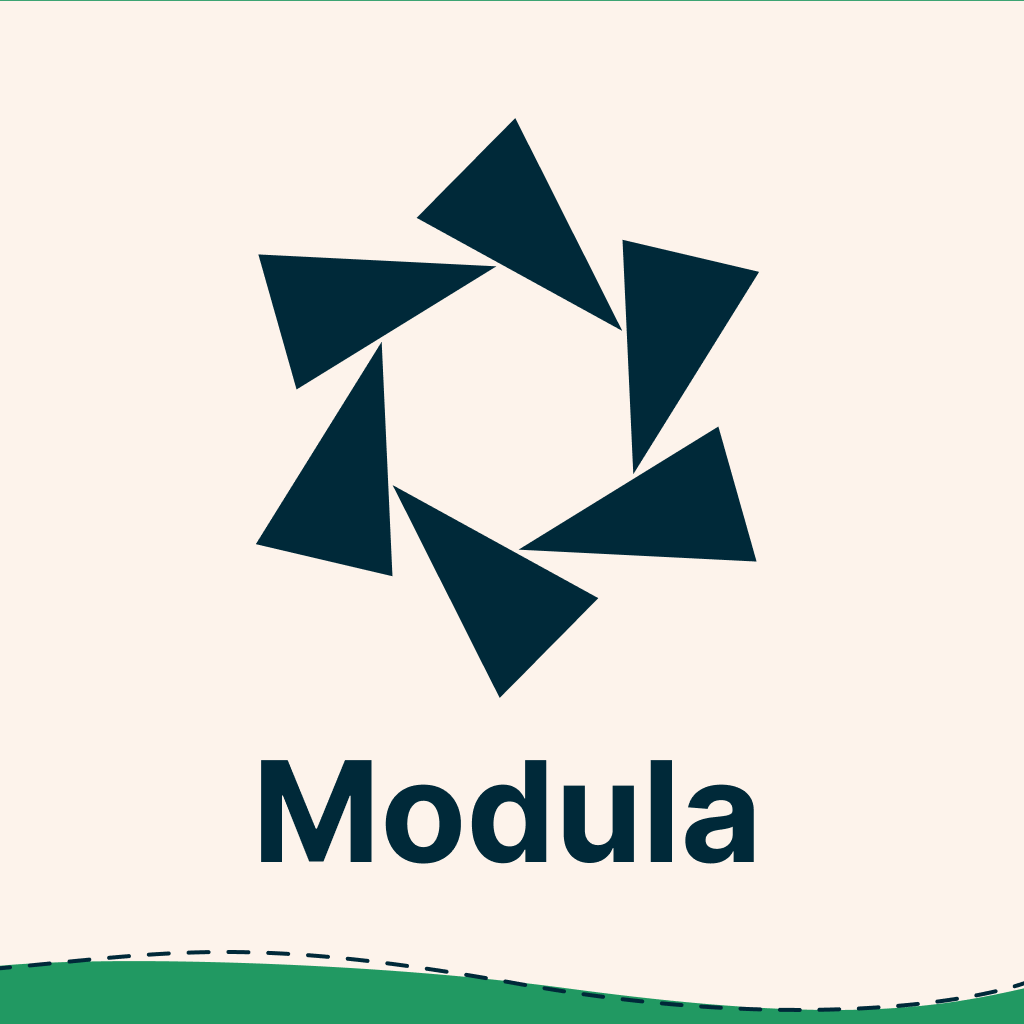 آیکن Modula Image Gallery – Photo Grid & Video Gallery