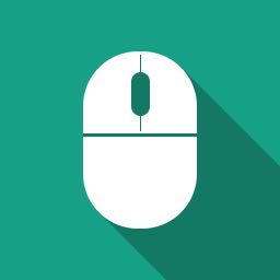 آیکن MouseWheel Smooth Scroll