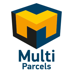 آیکن MultiParcels Shipping For WooCommerce