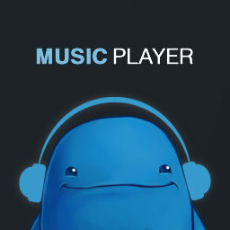آیکن Music Player for Easy Digital Downloads