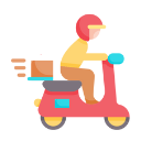 آیکن MyD Delivery Widgets