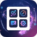 آیکن Social Media Icon Widget – Social Profile Links with Gutenberg Block