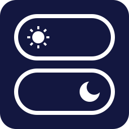 آیکن Nocturne Dark Mode – Elementor Dark Mode Toggle for WordPress