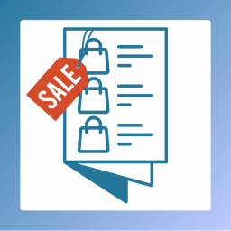 آیکن OnSale Page for WooCommerce