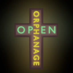 آیکن Open Orphanage