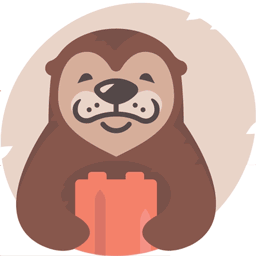 آیکن Otter Blocks – Gutenberg Blocks, Page Builder for Gutenberg Editor & FSE