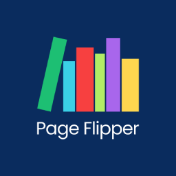 آیکن Page Flipper