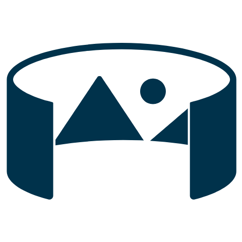 آیکن Panorama – 360 degree Virtual Tour, Panoramic Image viewer and More