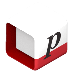 آیکن PausAR – 3D and AR for Elementor