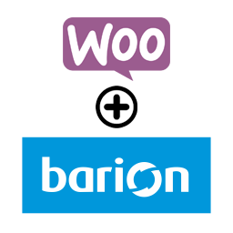 آیکن Barion Payment Gateway for WooCommerce