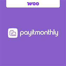آیکن PayItMonthly For WooCommerce