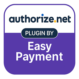 آیکن Payment Gateway for Authorize.net for WooCommerce