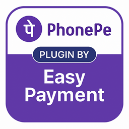 آیکن Payment Gateway for PhonePe and for Woocommerce