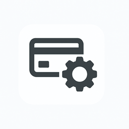 آیکن Payment Gateway Icons For WooCommerce
