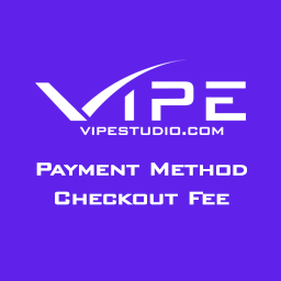 آیکن Payment and Shipping Method Checkout Fee for WooCommerce